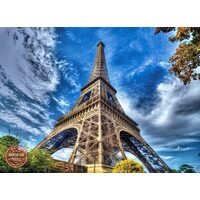 Anatolisches Puzzle - Eiffelturm, 1000 Teile