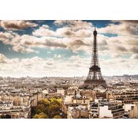 Puzzle Ravensburger - Paris, Frankreich, 1000 Teile