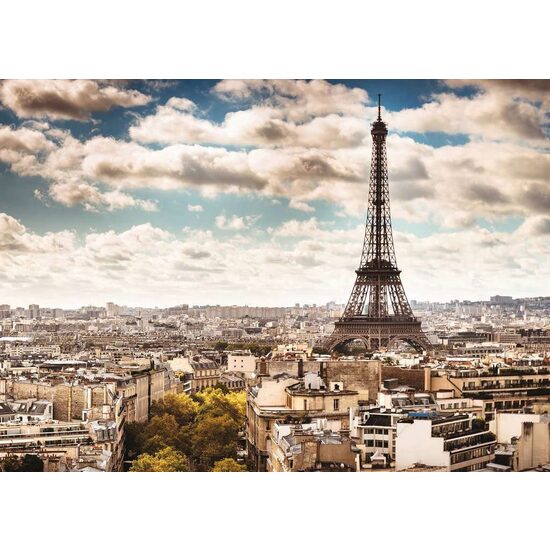 Puzzle Ravensburger - Parigi, Francia, 1000 pezzi