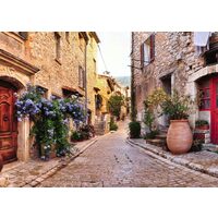 Puzzle Ravensburger - Frankreich, 1000 Teile