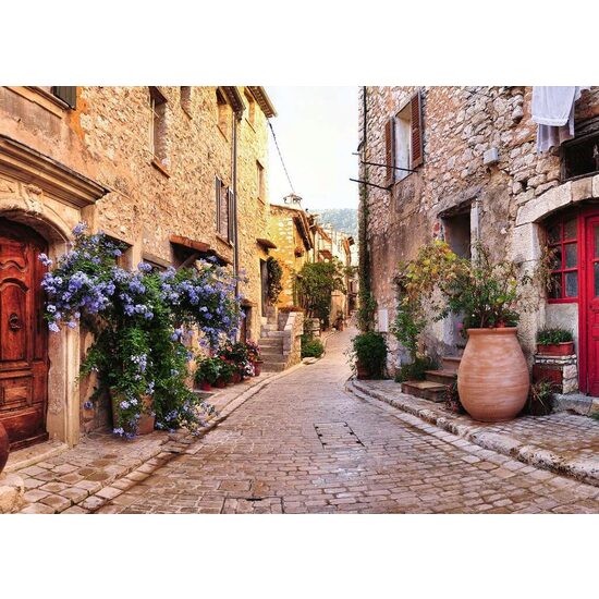 Puzzle Ravensburger - Francia, 1000 pezzi