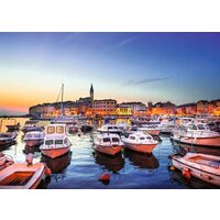 Puzzle Ravensburger - Kroatien, 1000 Teile