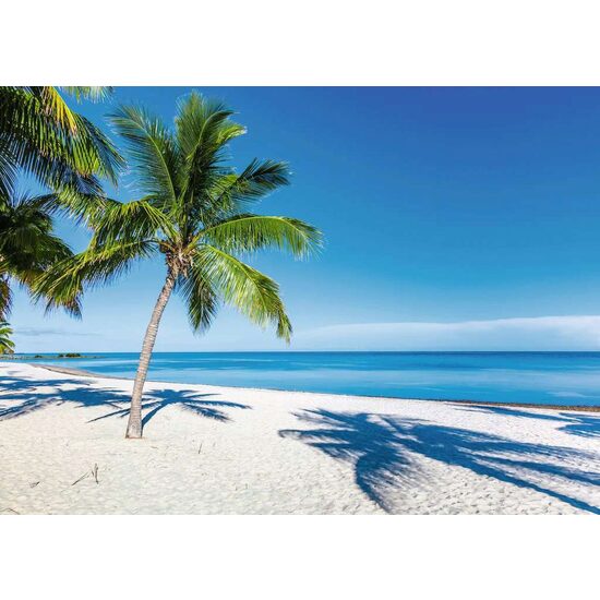 Puzzle Ravensburger - Fuga sulla spiaggia, 1000 pezzi