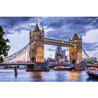 Puzzle Ravensburger - London, 3000 Teile