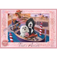 Anatolisches Puzzle - Gail Marie: That's Amore, 260 Teile