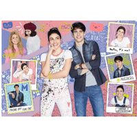 Puzzle Trefl - Disney Bia, 500 pezzi