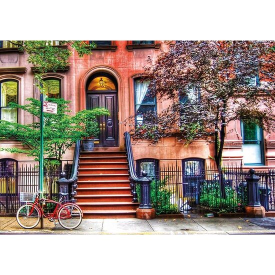 Puzzle Educa - Carrie's Place, 1500 pezzi