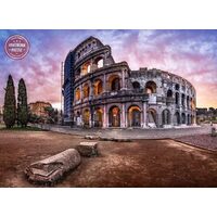 Anatolisches Puzzle - Colliseum, 1000 Teile