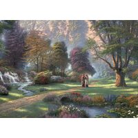 Puzzle Schmidt - Spirit, Walk Of Faith, 1000 Teile