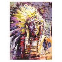 Anatolisches Puzzle - Chief Seattle, 1000 Teile