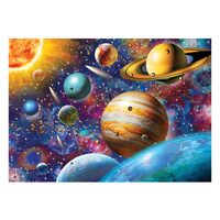Anatolisches Puzzle - Odyssee, 3000 Teile