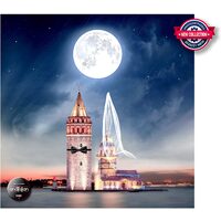 Anatolisches Puzzle - Yasin Yaman: Hochzeit, 1024 Teile