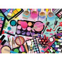 Puzzle Eurographics - Cast of Colors, 1000 Teile