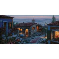 Puzzle 1500 piezas - Regreso a mi alma