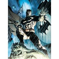 Puzzle 1000 Teile Clementoni - Batman