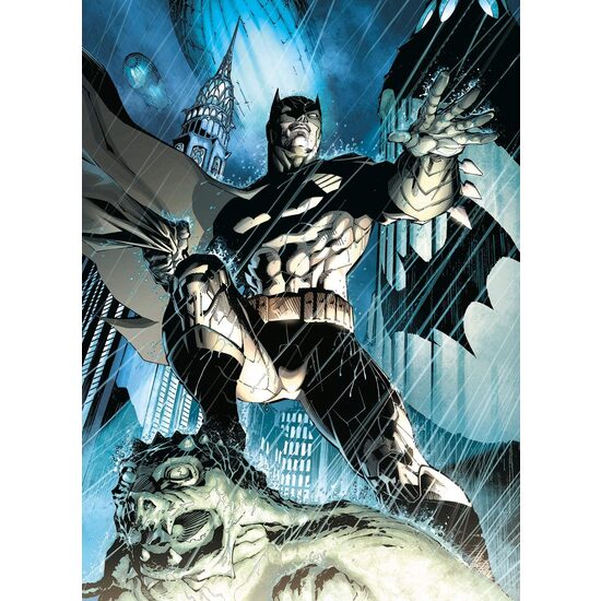 Puzzle 1000 piese Clementoni - Batman