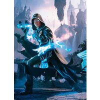 Puzzle 1000 Teile Clementoni - Magic The Gathering