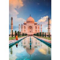 Puzzle 1500 Teile Clementoni - Taj Mahal