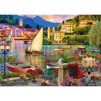Puzzle 500 Teile Schmidt - Italienisches Fresko