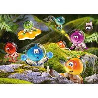 Puzzle 1000 Teile Schmidt - Landung im Mooswald