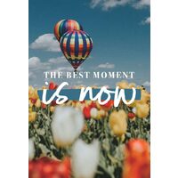 Puzzle 99 Teile Ravensburger – Der beste Moment ist jetzt