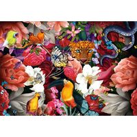 Puzzle 300 Teile Ravensburger - Blumen