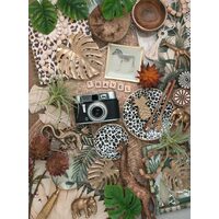 Puzzle 500 Teile Ravensburger - Collage