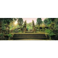 Puzzle 1000 Teile Ravensburger - Uluwatu-Tempel