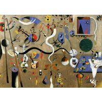 Puzzle 1000 Teile Ravensburger - Miro