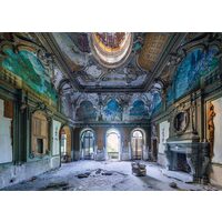 Puzzle 1000 Teile Ravensburger - Palazzo Palace