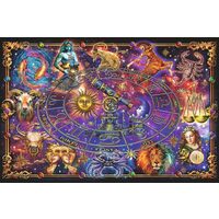 Puzzle 3000 Teile Ravensburger - Sternzeichen