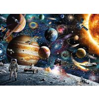 Puzzle 60 Teile Ravensburger - Im Weltraum