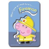 Puzzle 6x2 Teile Ravensburger - Peppa Pig