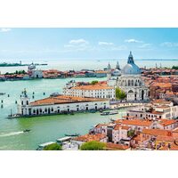Puzzle 1000 Teile Castorland - Venedig, Italien