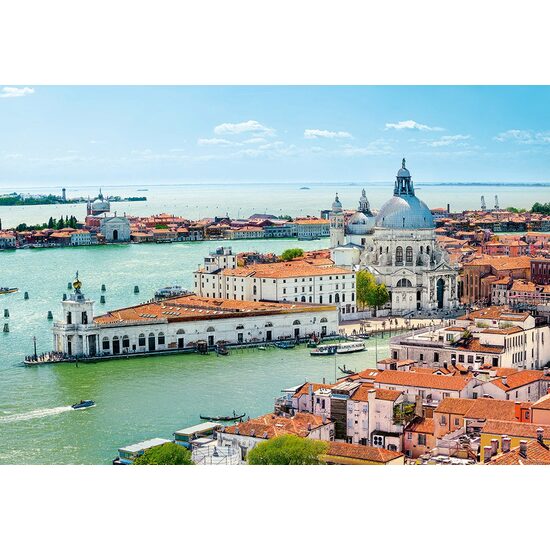 Puzzle 1000 Teile Castorland - Venedig, Italien