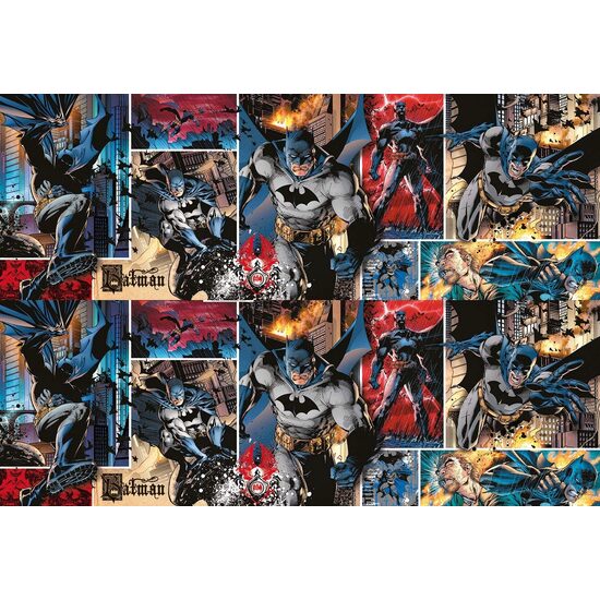 Puzzle 180 Teile Clementoni - Batman