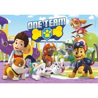 Puzzle 180 Teile Clementoni - Paw Patrol