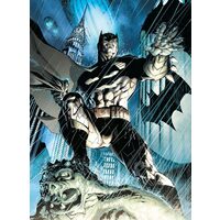 Puzzle 500 Teile Clementoni - Batman