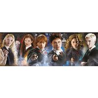Puzzle 1000 Teile Clementoni - Harry Potter