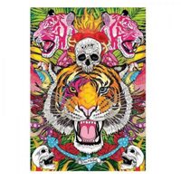 Puzzel 1000 stukjes Educa - Extase