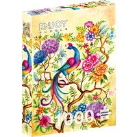 Puzzel 1000 stukjes ENJOY - Sprookjesvogel
