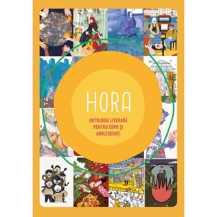 Hora - literary anthology for children and teenagers
