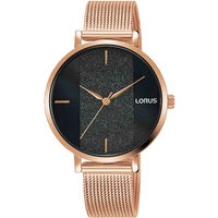Orologio da donna Lorus RG210SX9, Quarzo, 34mm, 3ATM, Oro
