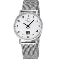 Orologio da donna Master Time MTLS-10740-12M, Quarzo, 36mm, 5ATM