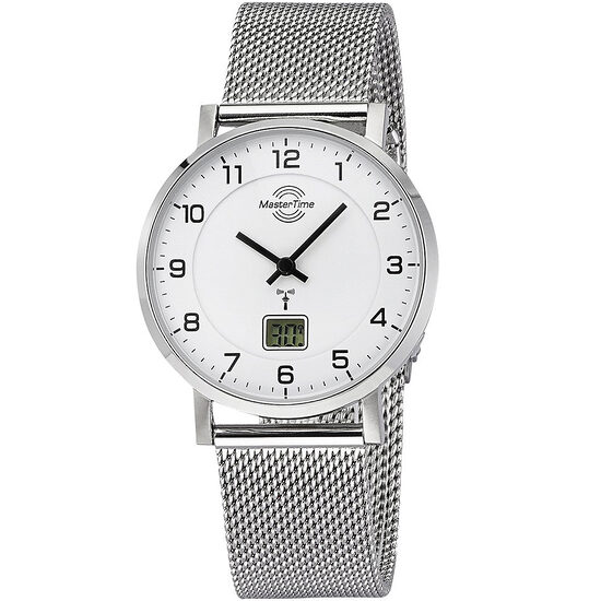 Orologio da donna Master Time MTLS-10740-12M, Quarzo, 36mm, 5ATM