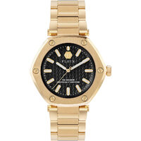 Orologio da donna Philipp Plein PW1BA0623, Quarzo, 38mm, 5ATM