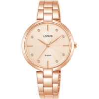 Orologio da donna Lorus RG240VX9, Quarzo, 32mm, 5ATM