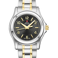 Orologio da donna Swiss Military SM34003.25, Quarzo, 27mm, 5ATM