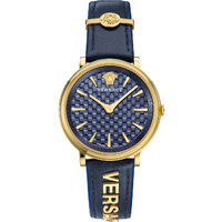 Orologio da donna Versace VE8101219, Quarzo, 38 mm, 5 ATM