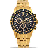 Men's watch Louis Xvi LXVI1103, Quartz, 43mm, 5ATM